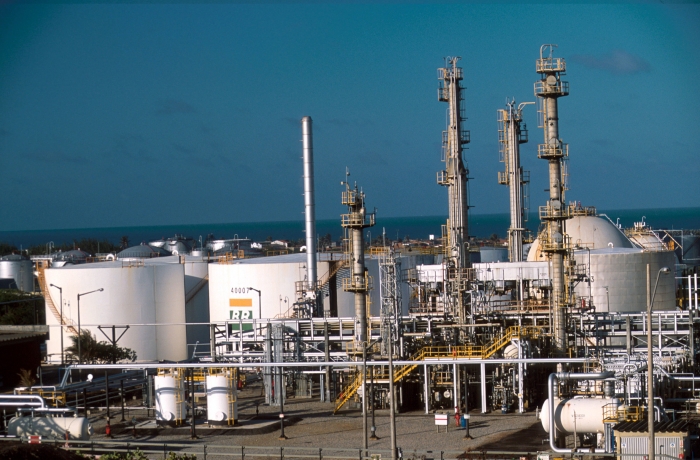 JUAREZ CAVALCANTE-/ BANCO DE IMAGENS DA PETROBRAS
