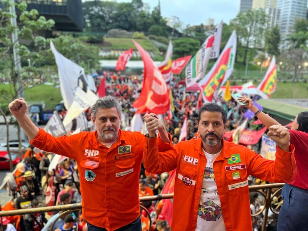 Foto: Luciana Fonseca