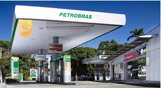 Agência Petrobras