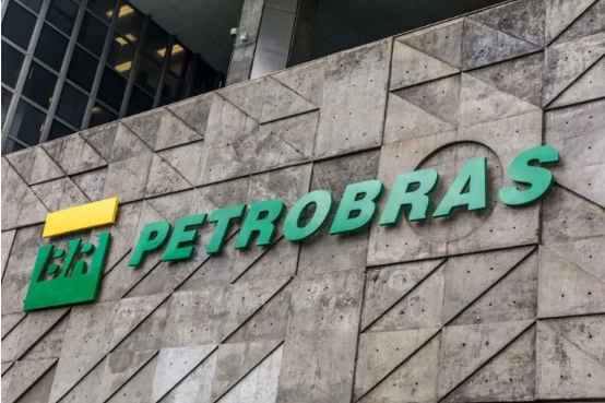 Foto: André Motta de Souza / Agência Petrobras.